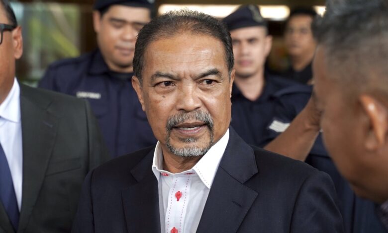 jamil khir