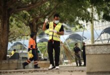 khidmat masyarakat