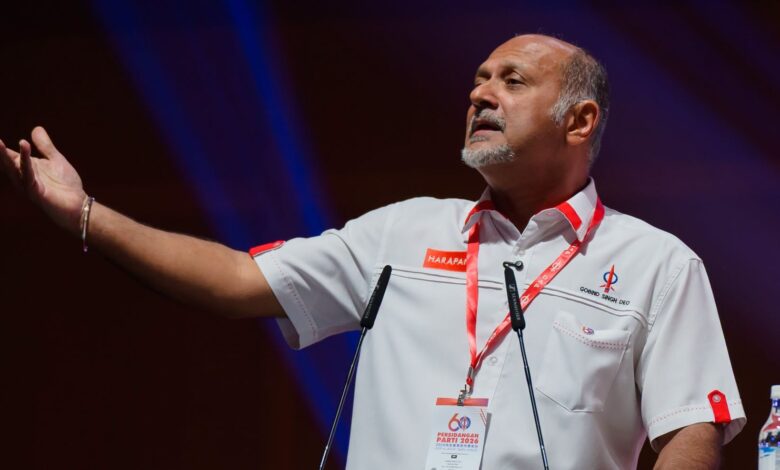 gobind