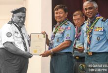 pengakap