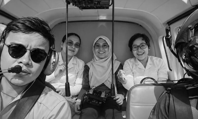 helikopter