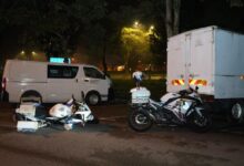 polis tembak