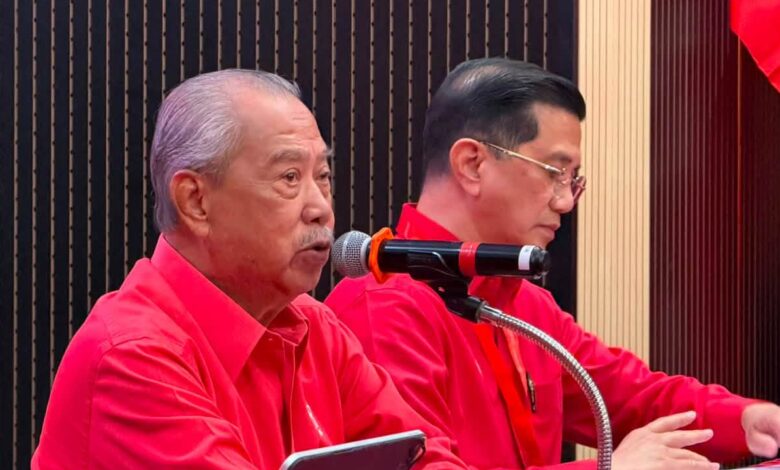 muhyiddin