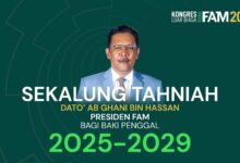 presiden