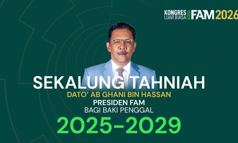 presiden