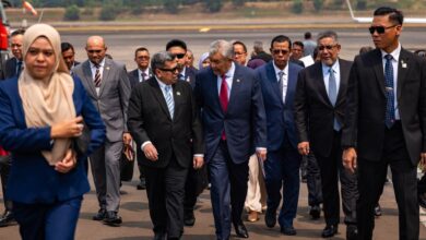 ahmad zahid