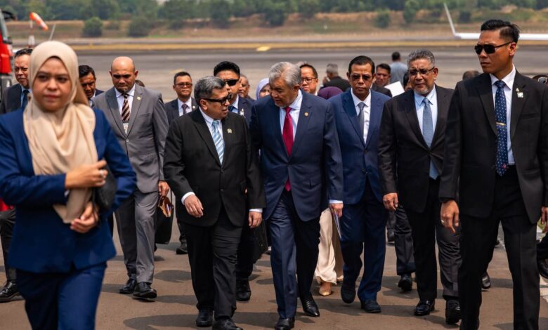ahmad zahid
