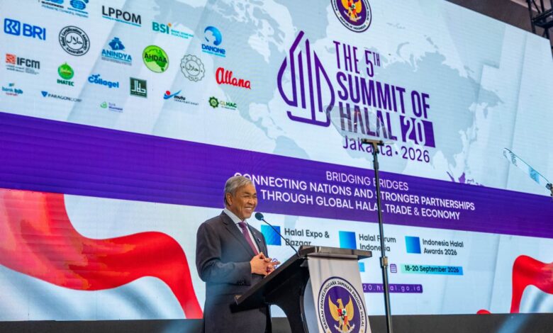zahid halal