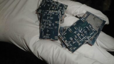 ewaste