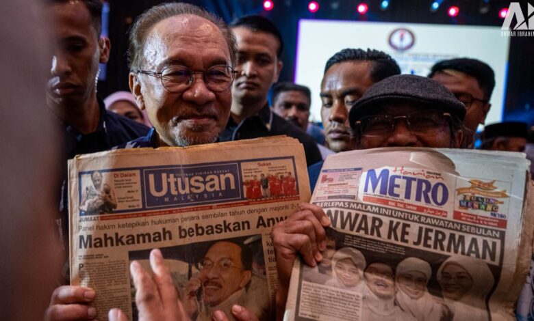 reformasi