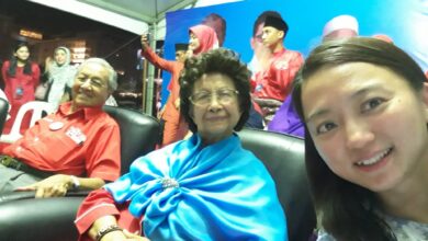 hannah yeoh