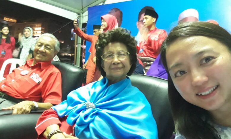 hannah yeoh