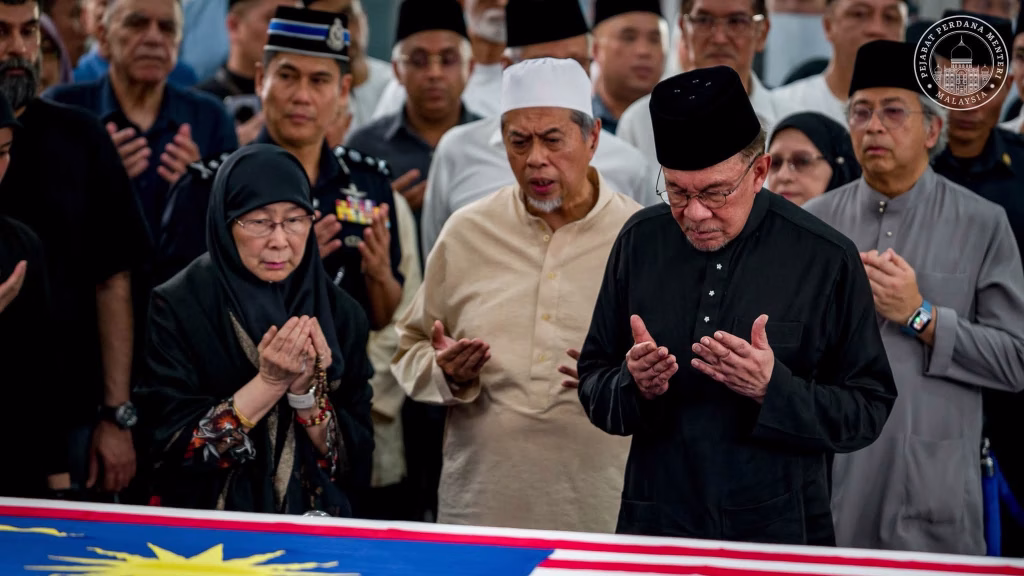 hasmah