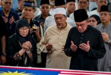 hasmah