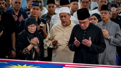 hasmah