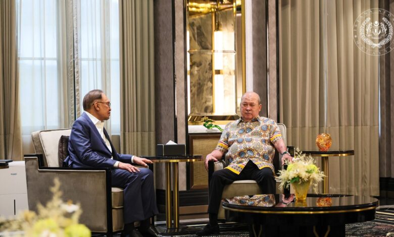 agong