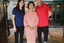 lee chong wei tun hasmah