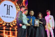 award