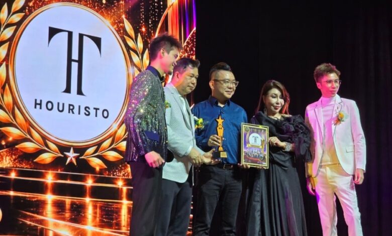 award