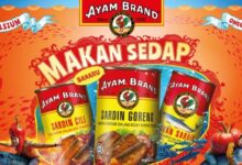 ayam brand