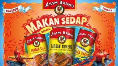 ayam brand