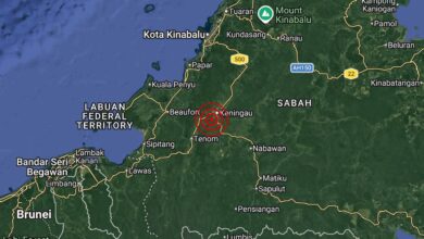 Keningau