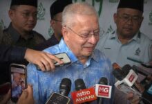 Rashid Hussain