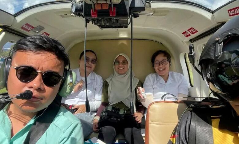 Dr ainul