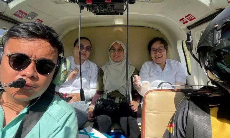 Dr ainul