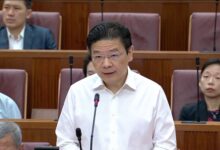 Lawrence Wong
