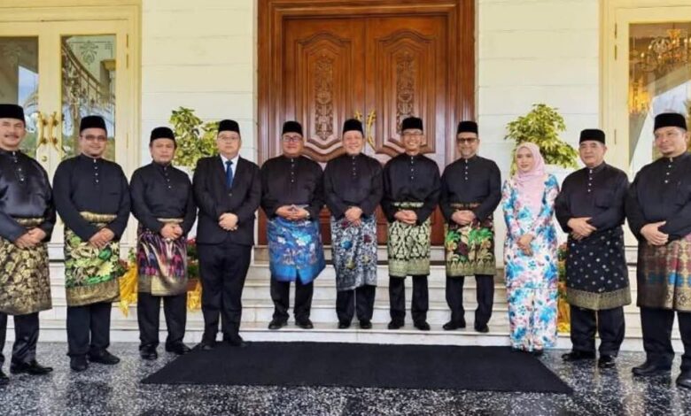 Exco n9
