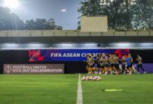 Harimau Malaya