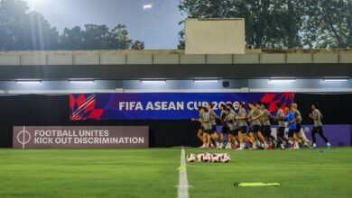 Harimau Malaya