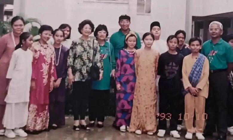 Hasmah