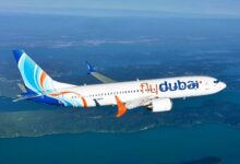 flydubai