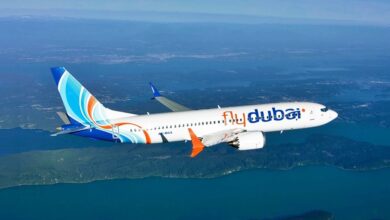 flydubai