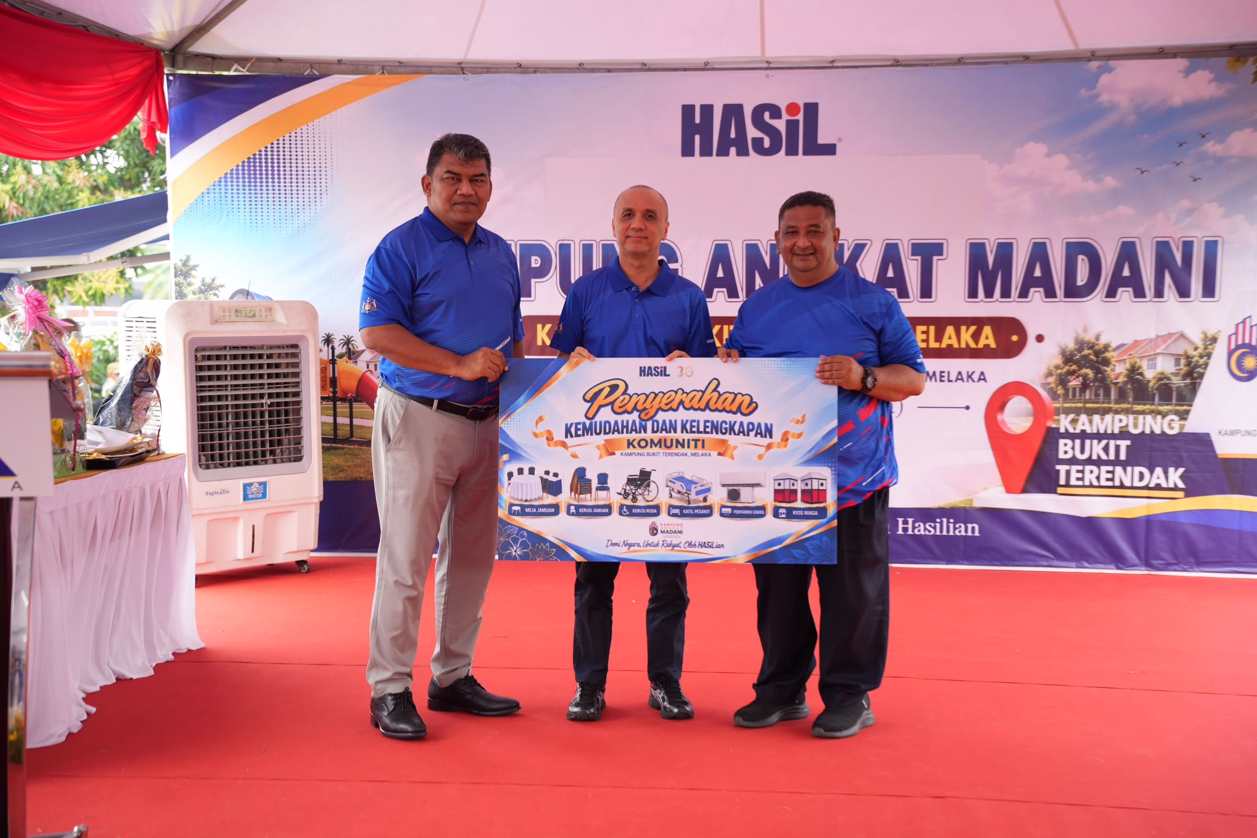 Hasil