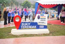 Terendak