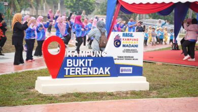 Terendak