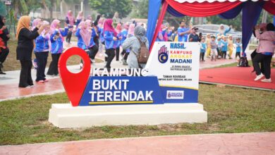 Terendak