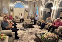 Umno pas
