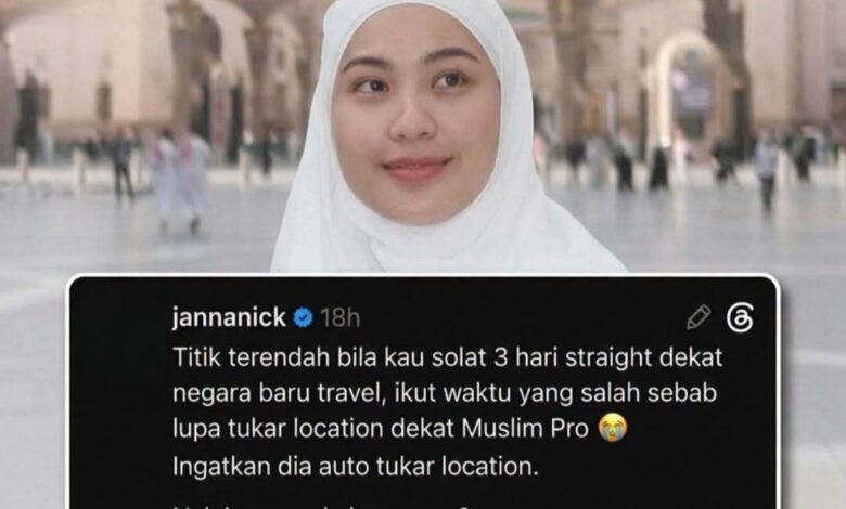 Janna Nick
