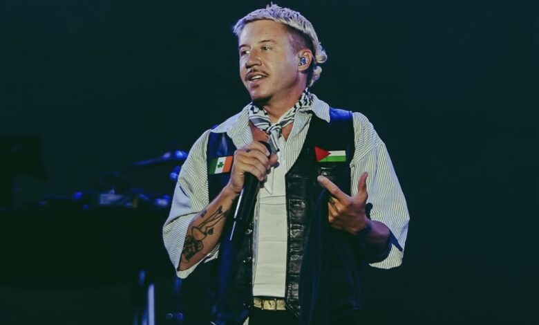 macklemore