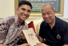 syed saddiq
