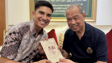 syed saddiq