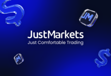 justmarkets