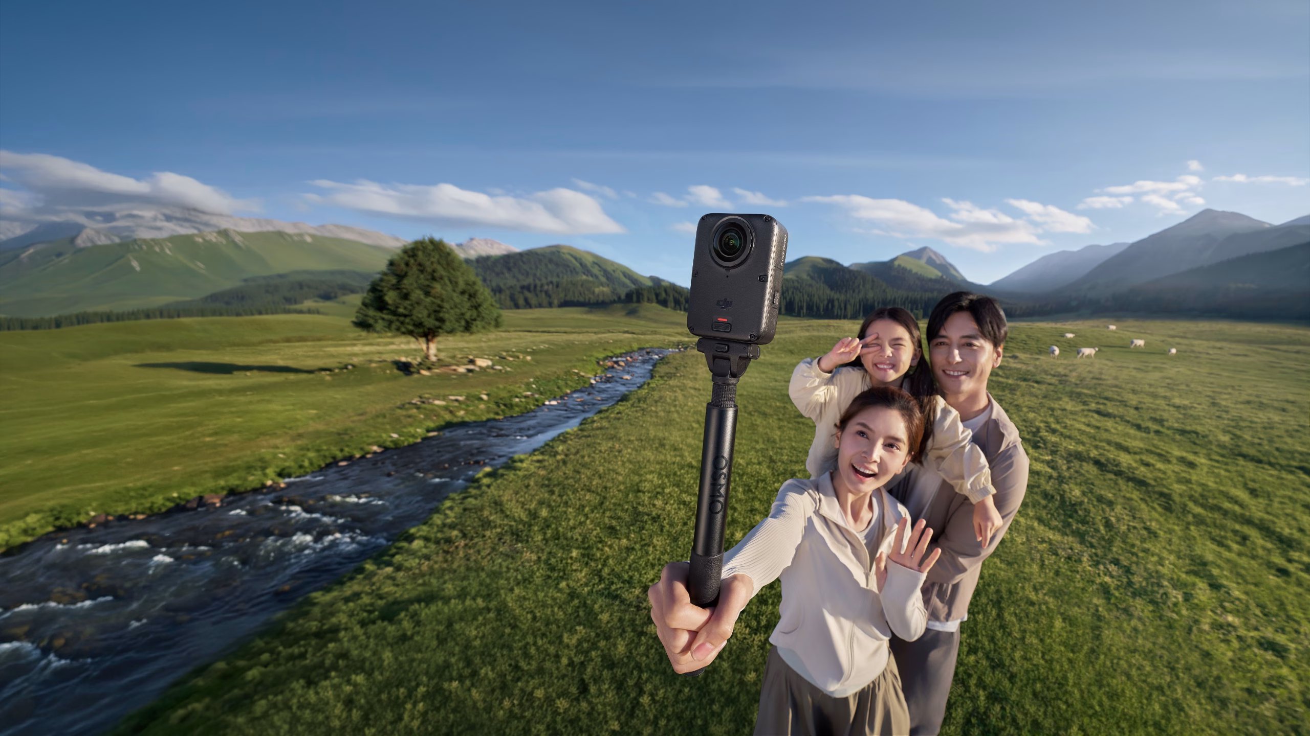 dji osmo 