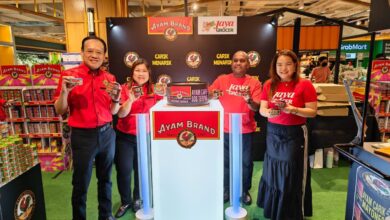ayam brand