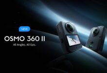 dji osmo