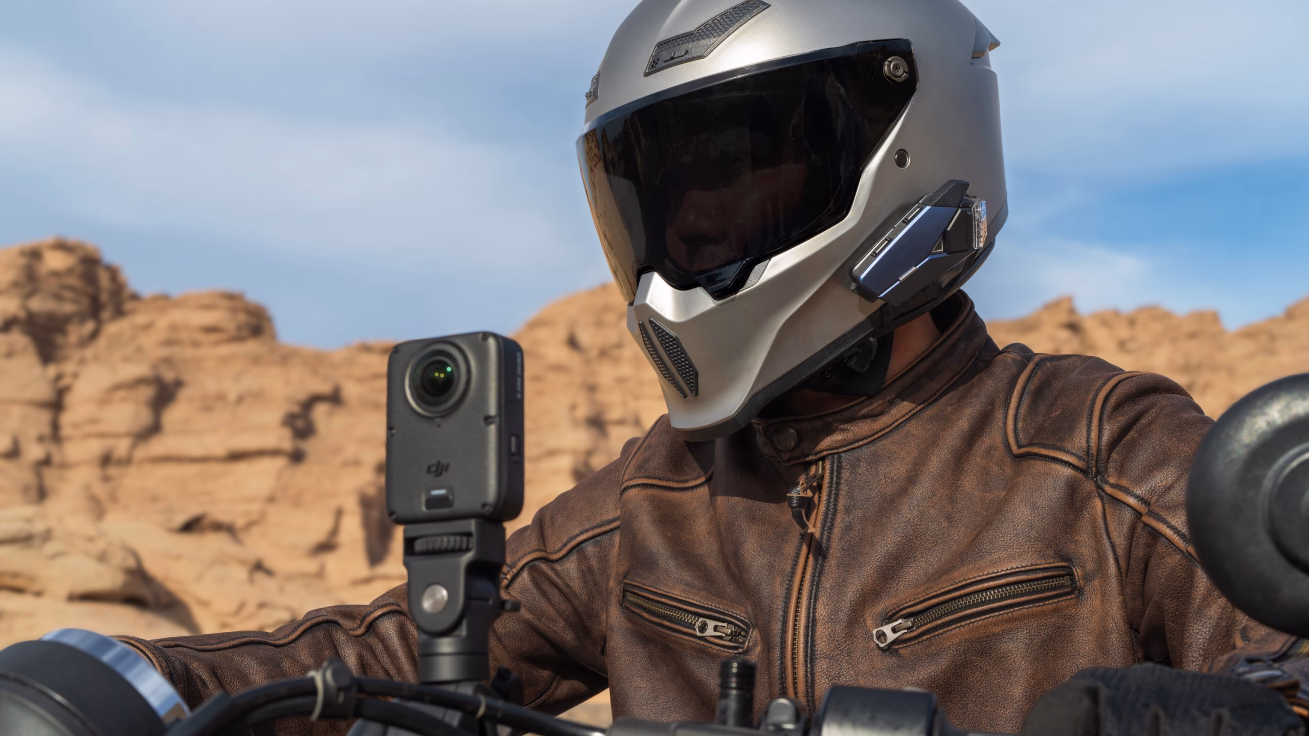 dji osmo 